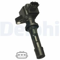 Indukcioni kalem (bobina) DELPHI GN10499-12B1