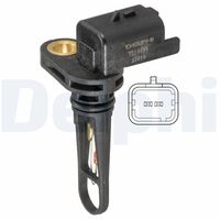 Senzor, temperatura usisnog vazduha DELPHI TS10499