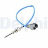 Senzor, temperatura izduvnih gasova DELPHI TS30343-12B1