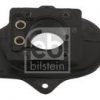 Prirubnica, centralno ubrizgavanje FEBI BILSTEIN 03604