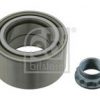 Komplet ležaja točka FEBI BILSTEIN 07932