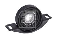 Ležaj, nosač kardana FEBI BILSTEIN 08117