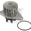 Pumpa za vodu, hlađenje motora FEBI BILSTEIN 09260