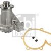 Pumpa za vodu, hlađenje motora FEBI BILSTEIN 09482