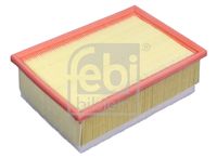 Filter za vazduh FEBI BILSTEIN 101445