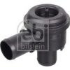 Ventil za regulisanje pritiska kompresije FEBI BILSTEIN 102127