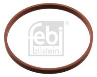 Zaptivni prsten, nastavak prigušne zaklopke FEBI BILSTEIN 103785