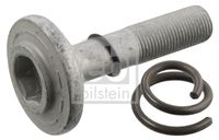 Vijak osovine, pogonsko vratilo FEBI BILSTEIN 104750