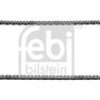 Lanac razvoda FEBI BILSTEIN 105796
