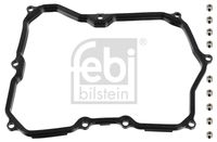 Dihtung, karter za ulje-automatski menjač FEBI BILSTEIN 106019