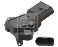 Senzor, pritisak usisne cevi FEBI BILSTEIN 106023