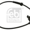ABS senzor, broj obrtaja točka FEBI BILSTEIN 106716