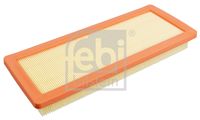 Filter za vazduh FEBI BILSTEIN 109082