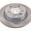 Kočioni disk FEBI BILSTEIN 14162