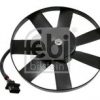 Ventilator hladnjaka FEBI BILSTEIN 14748