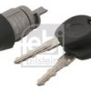 Cilindar brave, kontakt-brava za paljenje FEBI BILSTEIN 17000