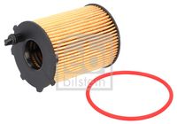 Filter za ulje FEBI BILSTEIN 170088