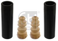 Komplet za zaštitu od prašine, amortizer FEBI BILSTEIN 176504