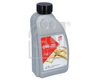 Ulje za motor FEBI BILSTEIN 177649