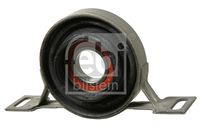 Ležaj, nosač kardana FEBI BILSTEIN 21141