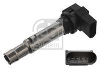 Indukcioni kalem (bobina) FEBI BILSTEIN 22038