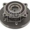 Komplet ležaja točka FEBI BILSTEIN 22315