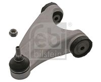 Viljuška, vešanje točka FEBI BILSTEIN 23161