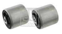 Silent blok, viljuška FEBI BILSTEIN 23361