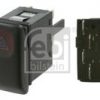 Prekidač 4 migavca FEBI BILSTEIN 23400