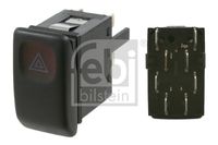 Prekidač 4 migavca FEBI BILSTEIN 23400