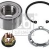 Komplet ležaja točka FEBI BILSTEIN 24315