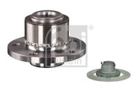 Komplet ležaja točka FEBI BILSTEIN 24414