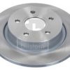 Kočioni disk FEBI BILSTEIN 24620