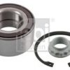 Komplet ležaja točka FEBI BILSTEIN 26314