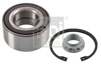 Komplet ležaja točka FEBI BILSTEIN 26314