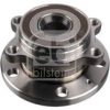 Komplet ležaja točka FEBI BILSTEIN 26377