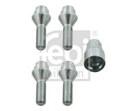 Vijak točka FEBI BILSTEIN 27052