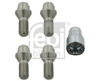 Vijak točka FEBI BILSTEIN 27054