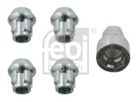 Navrtka točka FEBI BILSTEIN 27057