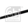 Kraj letve volana, šipka spone FEBI BILSTEIN 28371