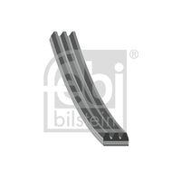 Klinasti rebrasti kaiš FEBI BILSTEIN 28741