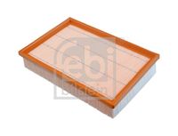Filter za vazduh FEBI BILSTEIN 31173