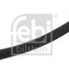 Crevo, odušak bloka motora FEBI BILSTEIN 33113