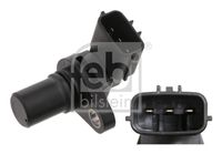 Senzor radilice FEBI BILSTEIN 33680