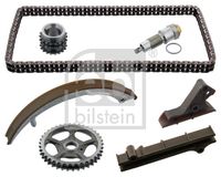 Garnitura razvodnog lanca FEBI BILSTEIN 36592