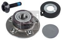 Komplet ležaja točka FEBI BILSTEIN 36650