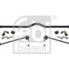 Stabilizator, trap FEBI BILSTEIN 37110