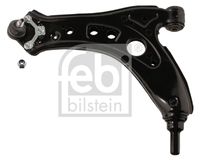 Viljuška, vešanje točka FEBI BILSTEIN 37197