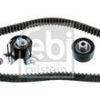 Komplet zupčastog kaiša FEBI BILSTEIN 37460