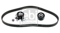 Komplet zupčastog kaiša FEBI BILSTEIN 37460